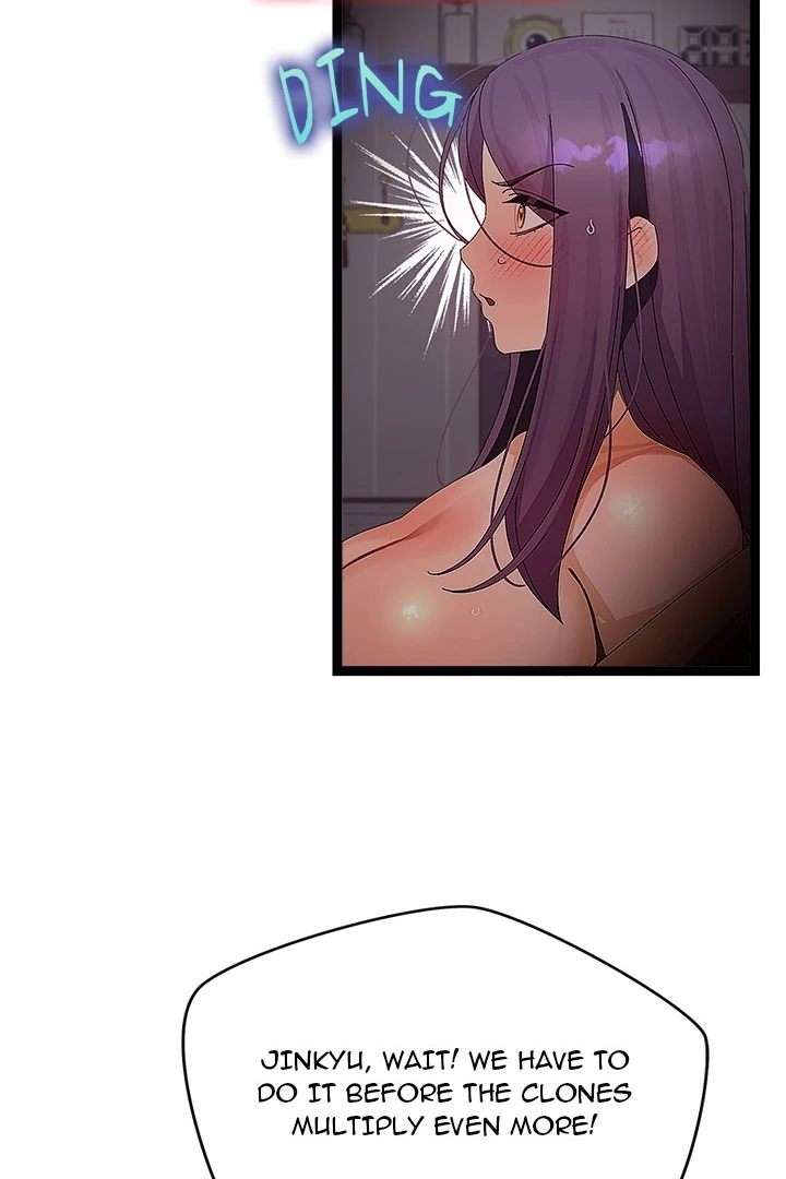 From Weakling to Nemesis - Chapter 28 [photo 42] - MangaPorn