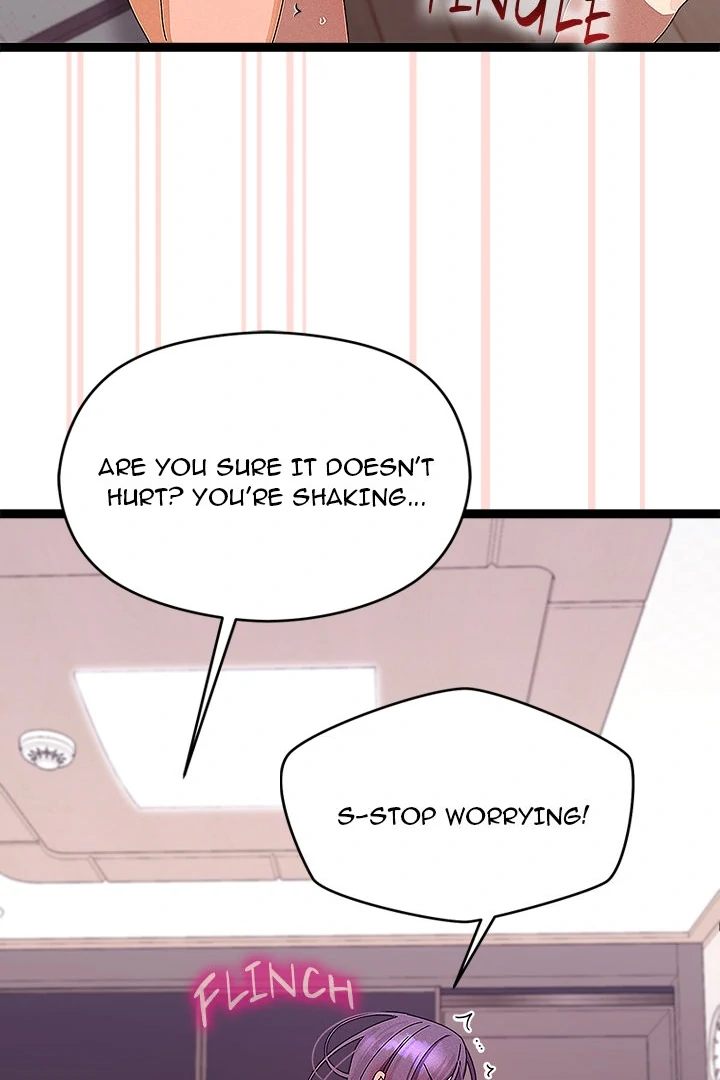 From Weakling to Nemesis - Chapter 28 [photo 65] - MangaPorn