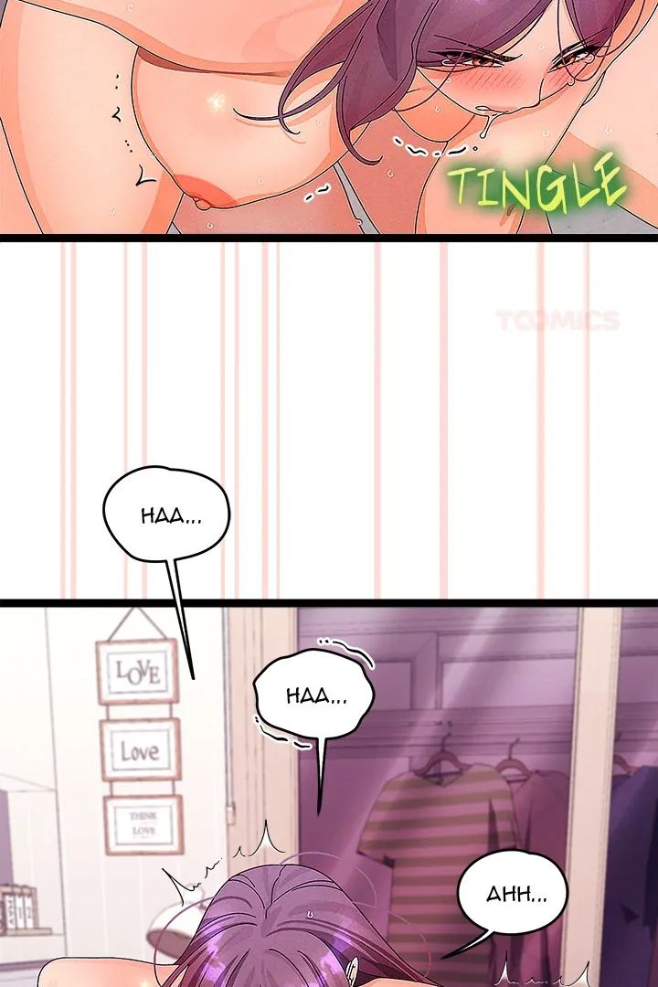 From Weakling to Nemesis - Chapter 28 [photo 71] - MangaPorn