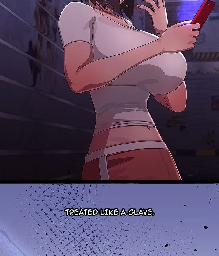 From Weakling to Nemesis - Chapter 28 [photo 91] - MangaPorn