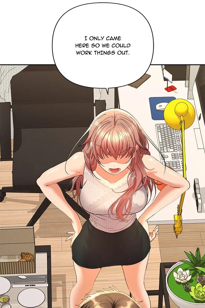 Everyone’s Man - Chapter 11 [photo 105] - MangaPorn