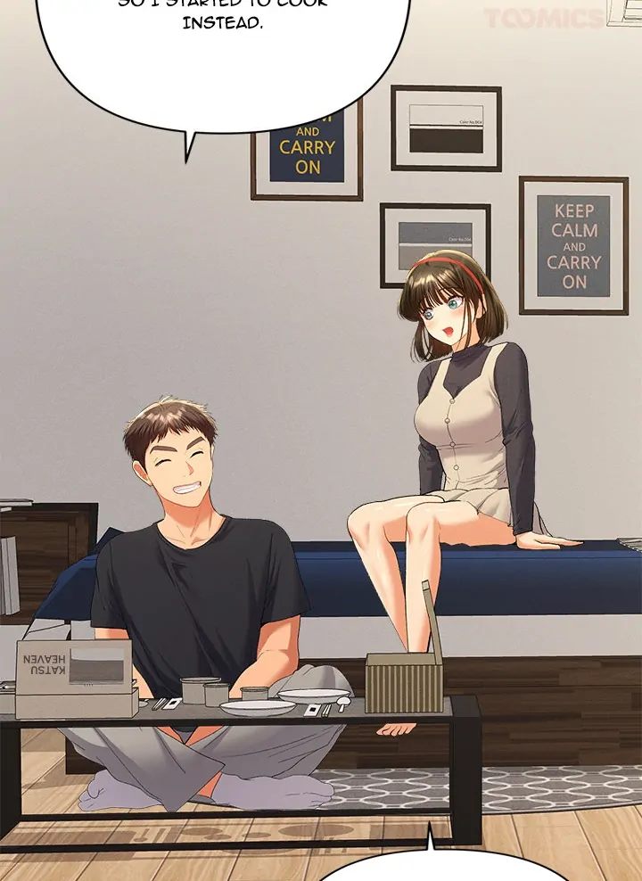 Everyone’s Man - Chapter 11 [photo 14] - MangaPorn