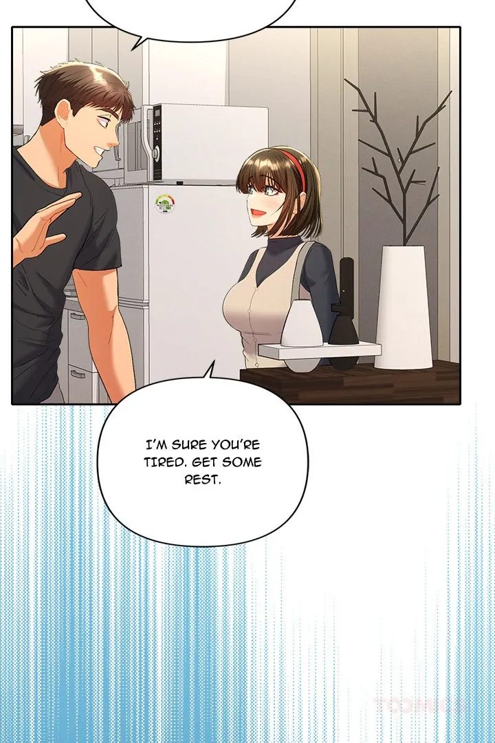 Everyone’s Man - Chapter 11 [photo 30] - MangaPorn