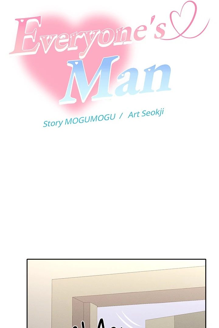 Everyone’s Man - Chapter 11 [photo 34] - MangaPorn
