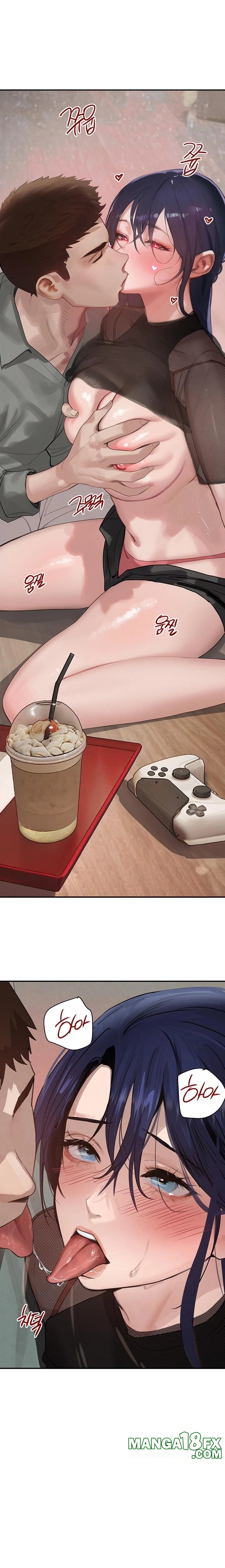 The Boss’s Daughter Raw - Chapter 47 [photo 10] - MangaPorn