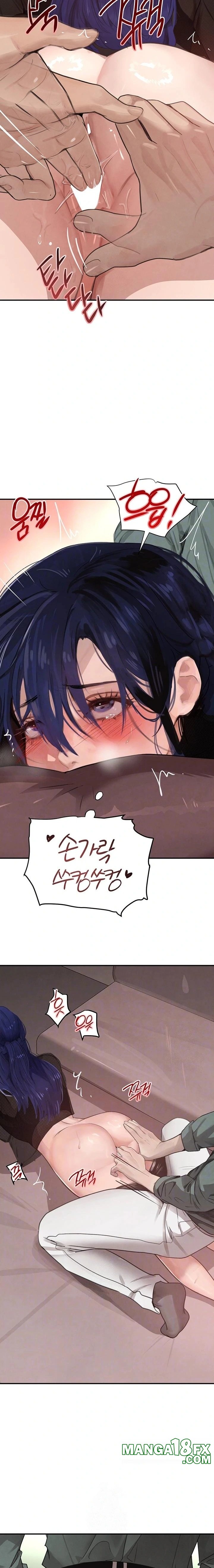 The Boss’s Daughter Raw - Chapter 47 [photo 4] - MangaPorn