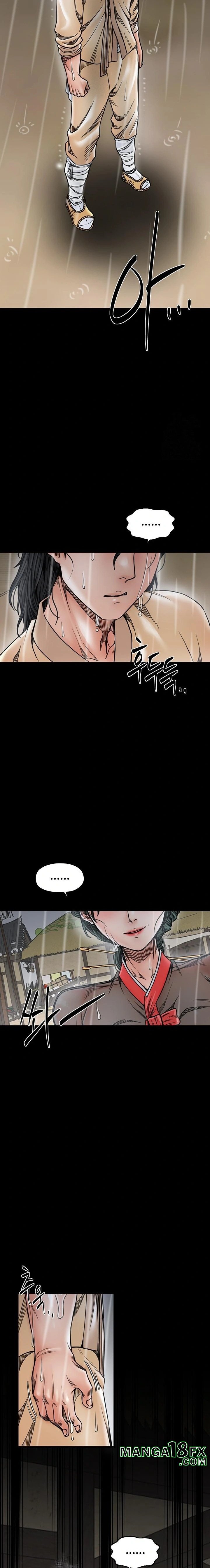 The Servant’s Story Raw - Chapter 53 [photo 17] - MangaPorn