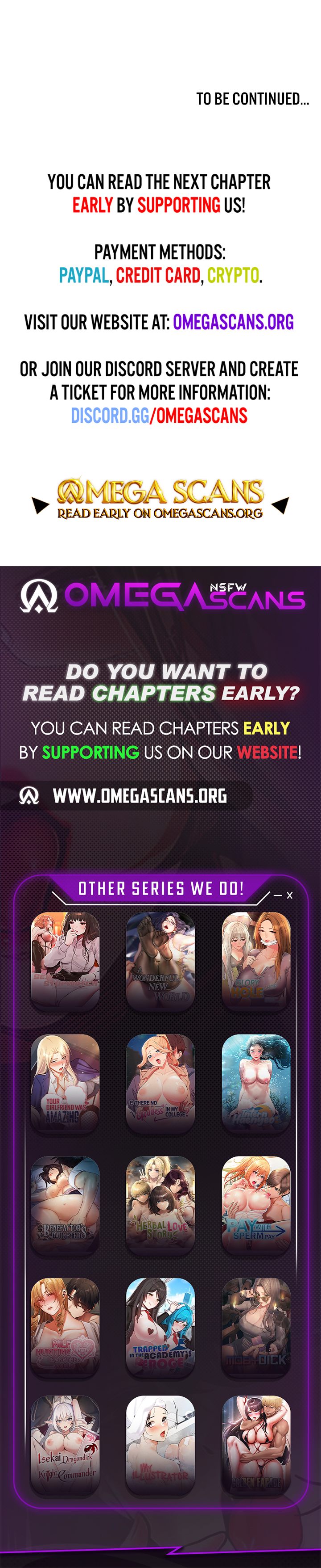 Wanna Become a Dad or a Boyfriend? - Chapter 45 [photo 8] - MangaPorn