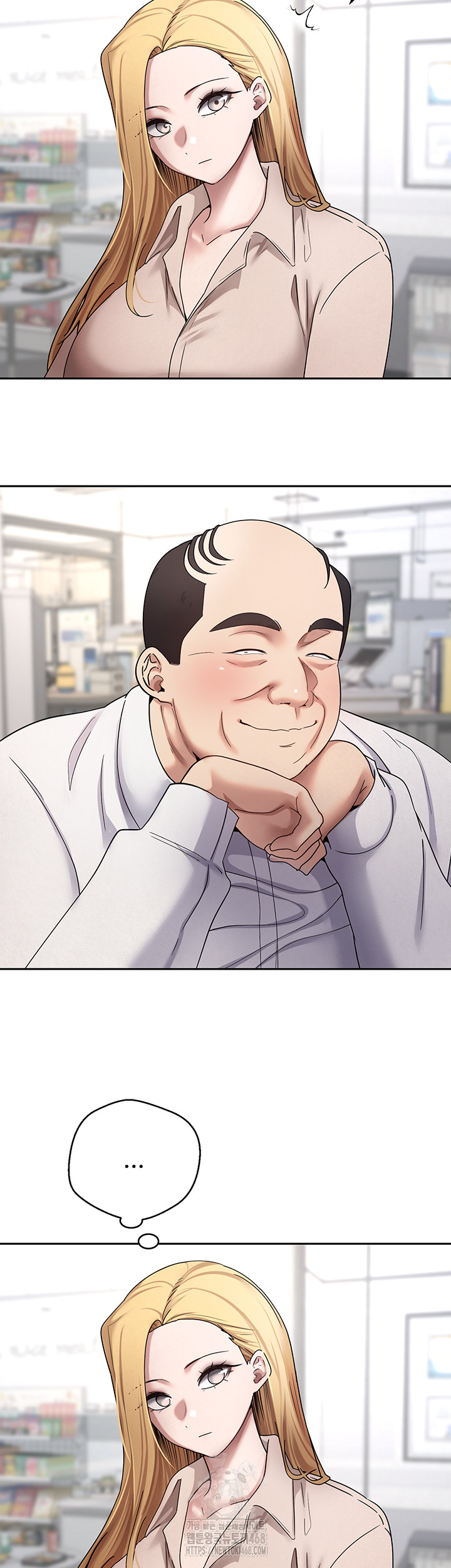 Turning My Life Around With Crypto Raw - Chapter 41 [photo 13] - MangaPorn