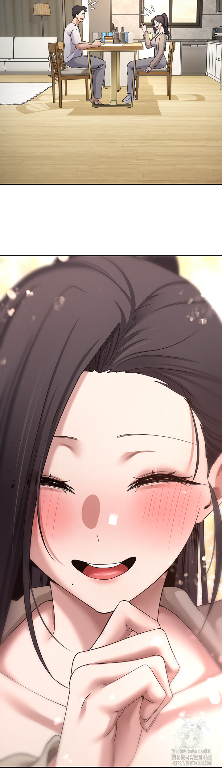 Turning My Life Around With Crypto Raw - Chapter 41 [photo 48] - MangaPorn