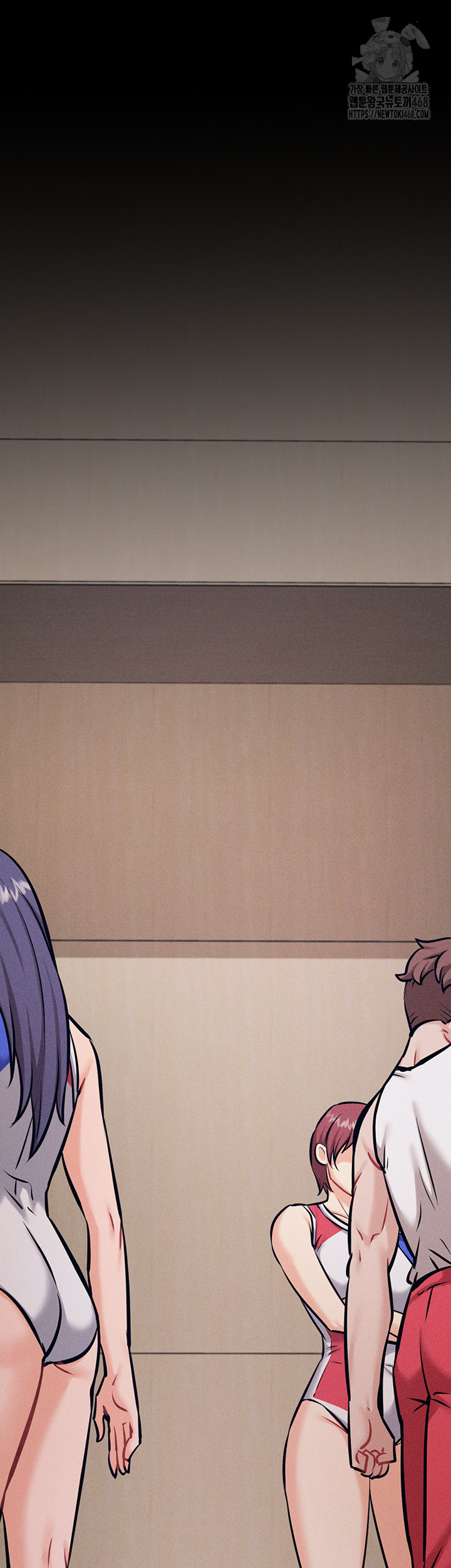 Athletes Village: The Trap Raw - Chapter 43 [photo 100] - MangaPorn