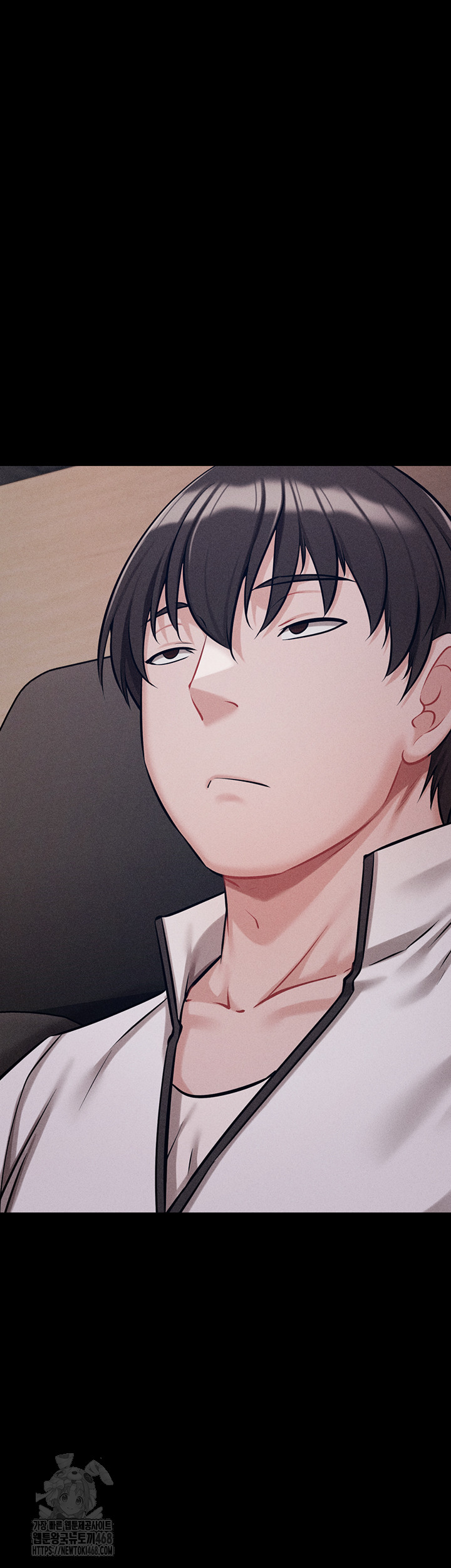 Athletes Village: The Trap Raw - Chapter 43 [photo 121] - MangaPorn