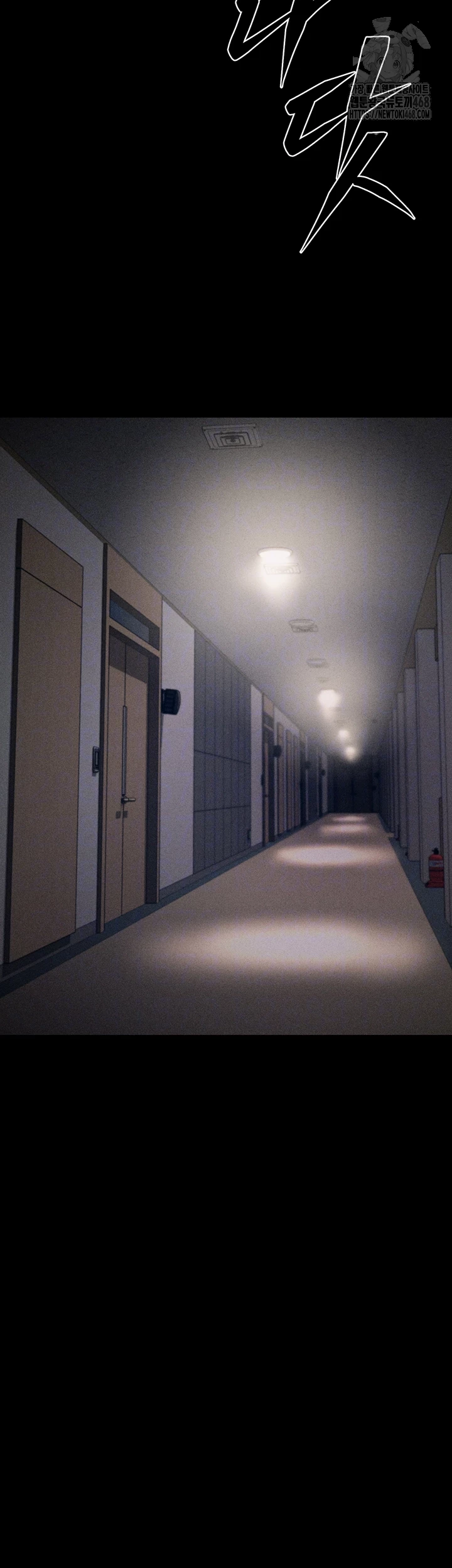 Athletes Village: The Trap Raw - Chapter 43 [photo 82] - MangaPorn