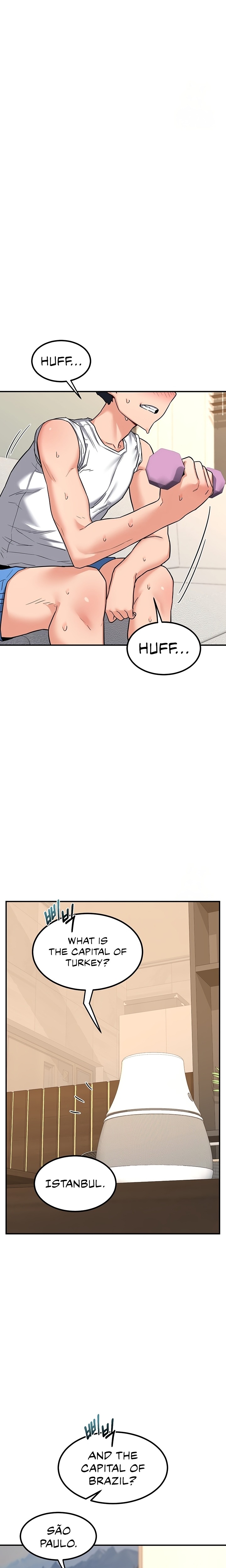 MILF Exchange Plan - Chapter 13 [photo 11] - MangaPorn