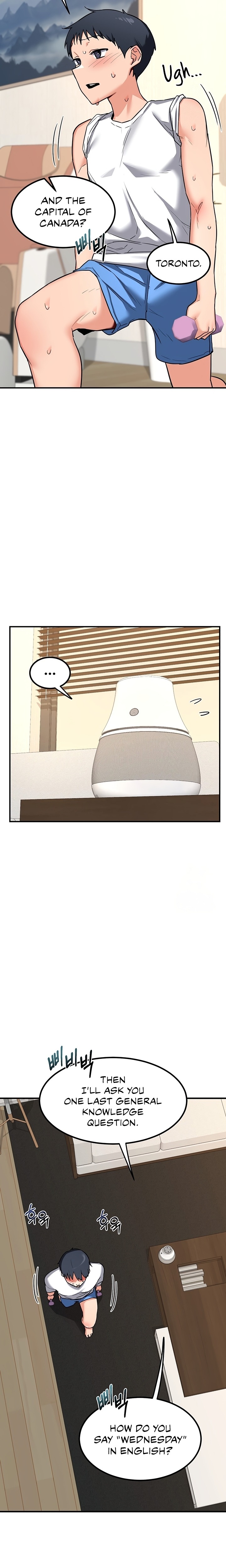 MILF Exchange Plan - Chapter 13 [photo 12] - MangaPorn