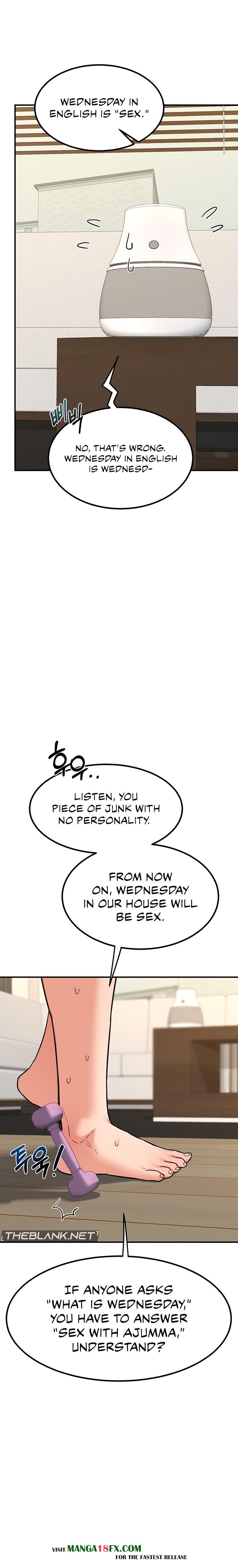 MILF Exchange Plan - Chapter 13 [photo 14] - MangaPorn