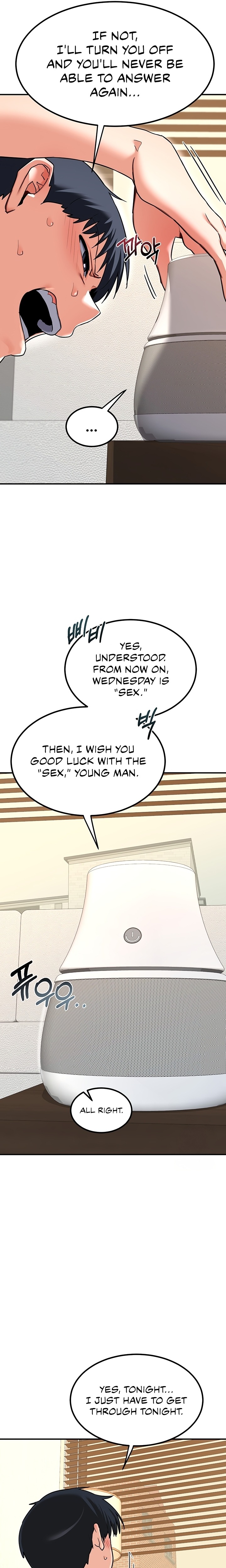 MILF Exchange Plan - Chapter 13 [photo 15] - MangaPorn