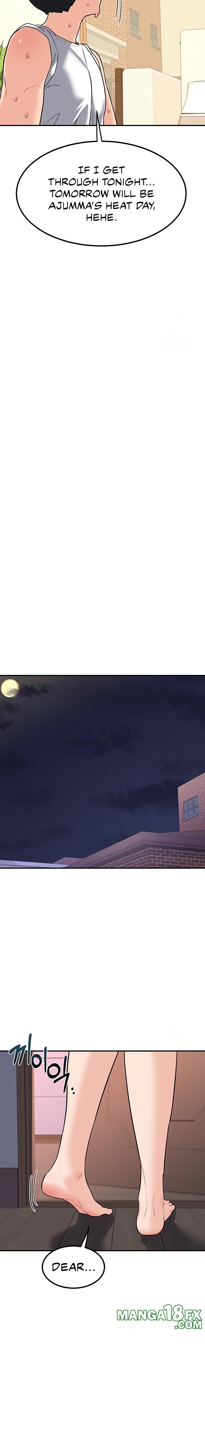 MILF Exchange Plan - Chapter 13 [photo 16] - MangaPorn