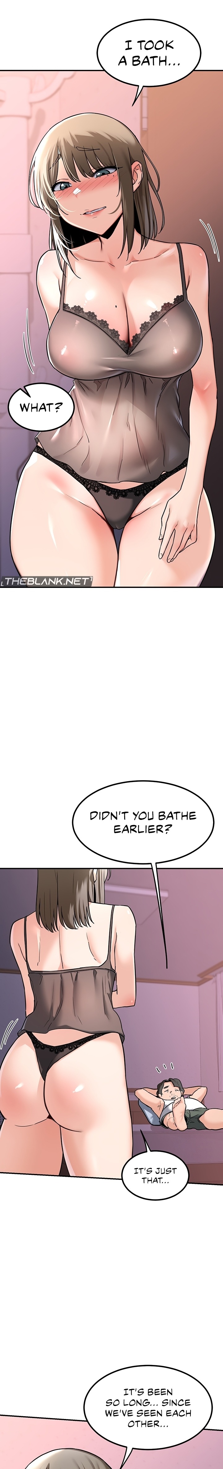 MILF Exchange Plan - Chapter 13 [photo 17] - MangaPorn