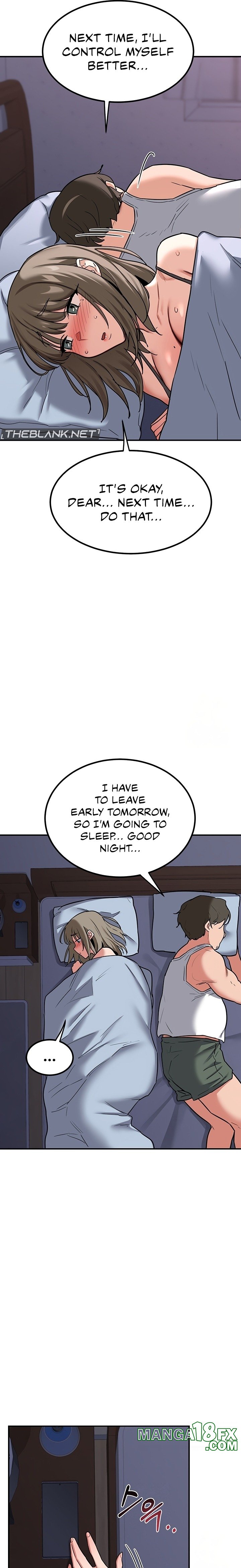 MILF Exchange Plan - Chapter 13 [photo 23] - MangaPorn