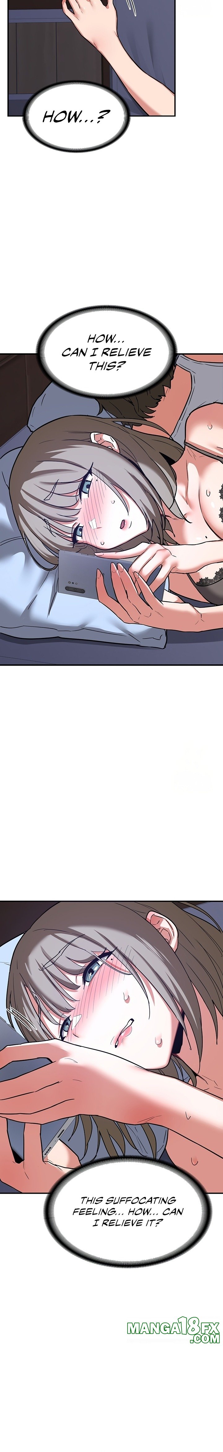 MILF Exchange Plan - Chapter 13 [photo 24] - MangaPorn