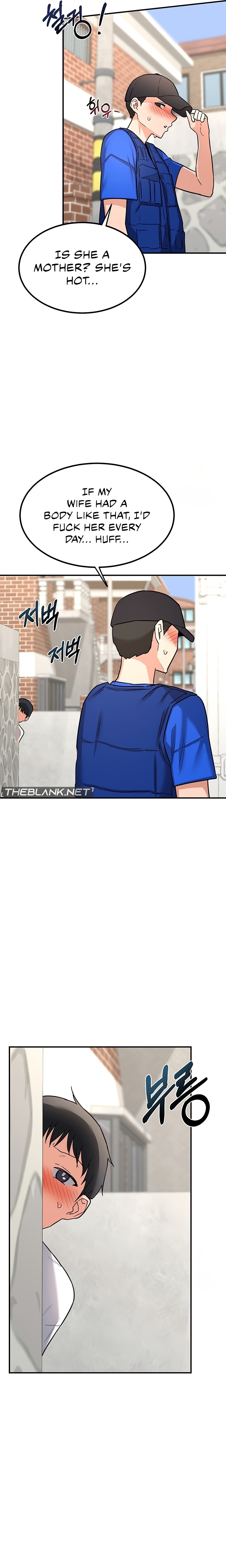 MILF Exchange Plan - Chapter 13 [photo 27] - MangaPorn