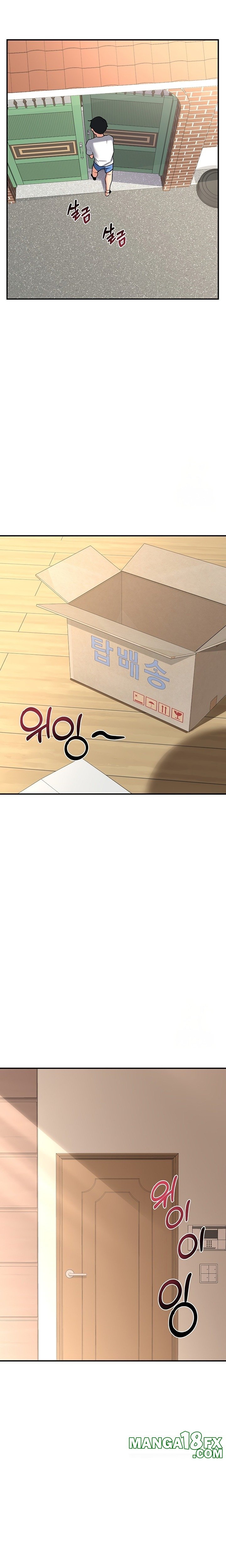 MILF Exchange Plan - Chapter 13 [photo 28] - MangaPorn