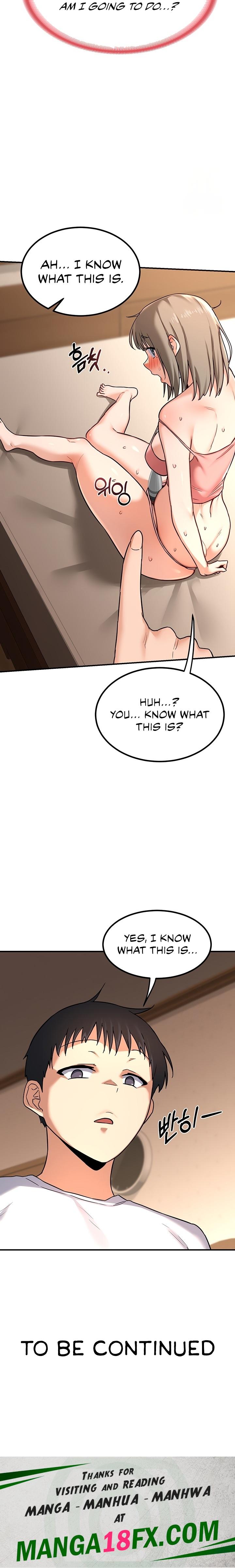 MILF Exchange Plan - Chapter 13 [photo 33] - MangaPorn