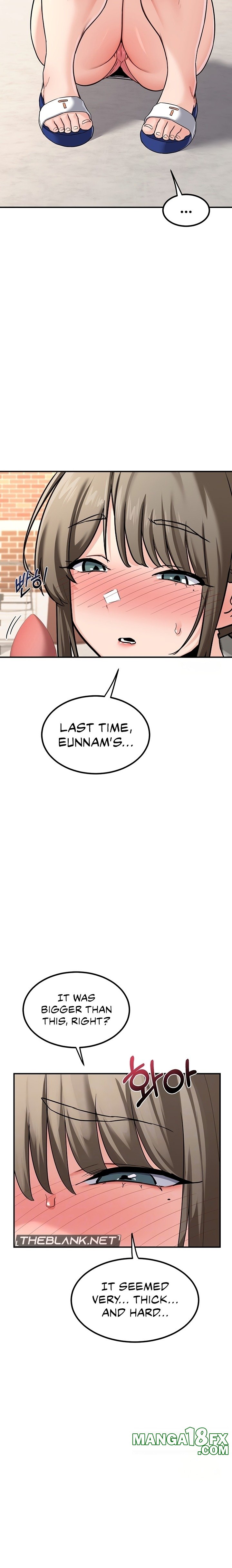 MILF Exchange Plan - Chapter 13 [photo 4] - MangaPorn