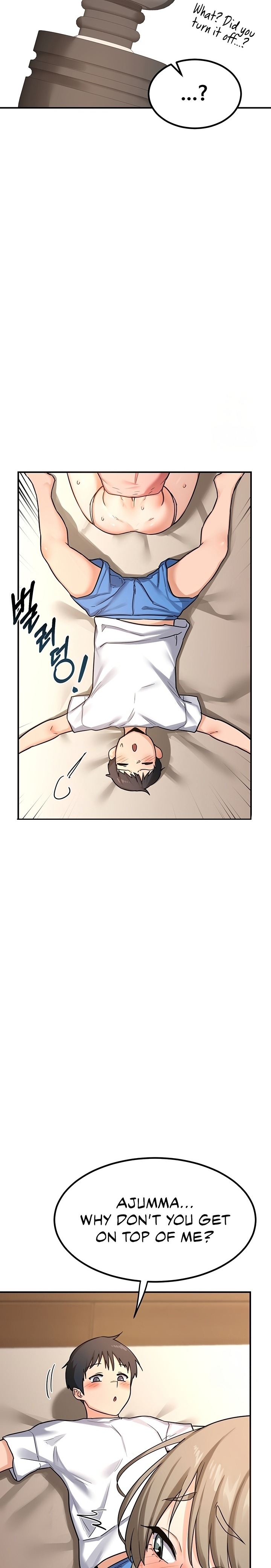 MILF Exchange Plan - Chapter 14 [photo 12] - MangaPorn