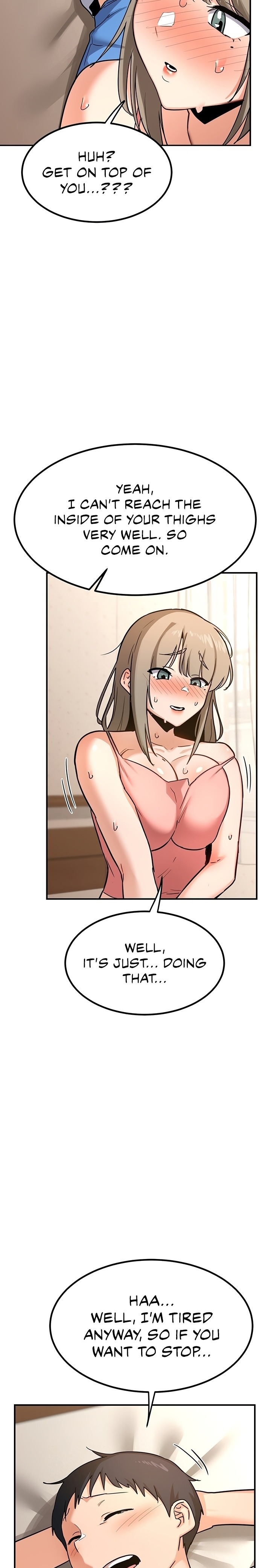 MILF Exchange Plan - Chapter 14 [photo 13] - MangaPorn