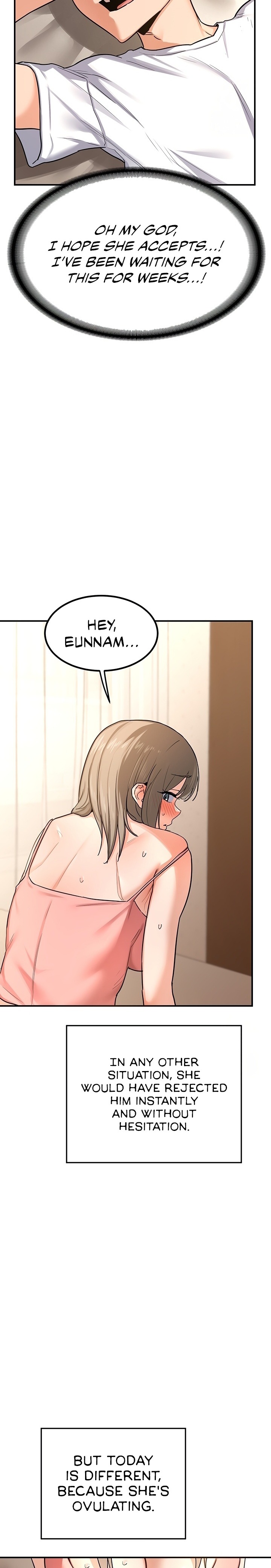 MILF Exchange Plan - Chapter 14 [photo 14] - MangaPorn