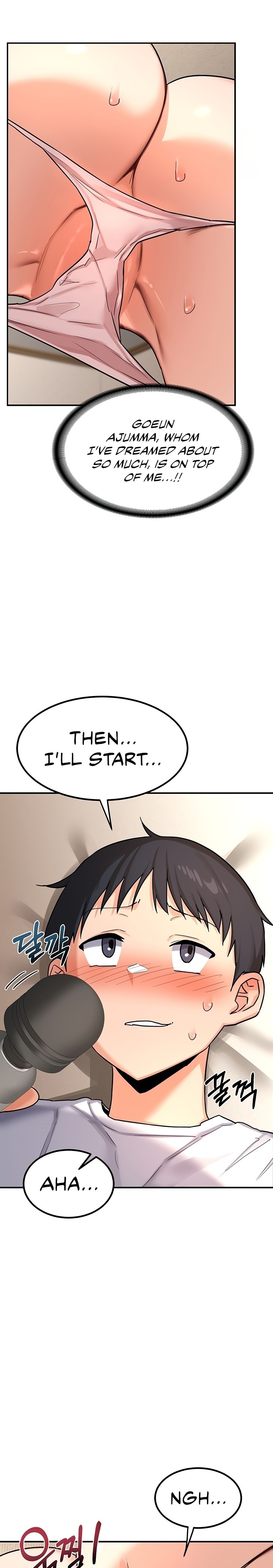 MILF Exchange Plan - Chapter 14 [photo 20] - MangaPorn