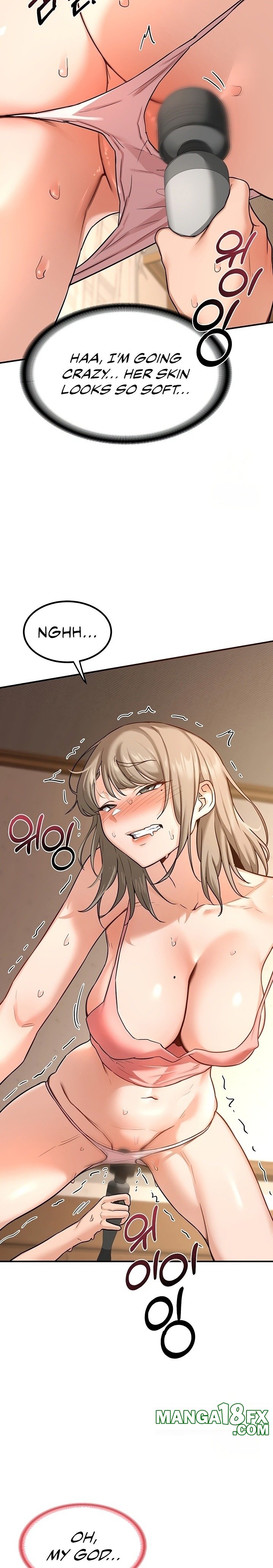 MILF Exchange Plan - Chapter 14 [photo 21] - MangaPorn