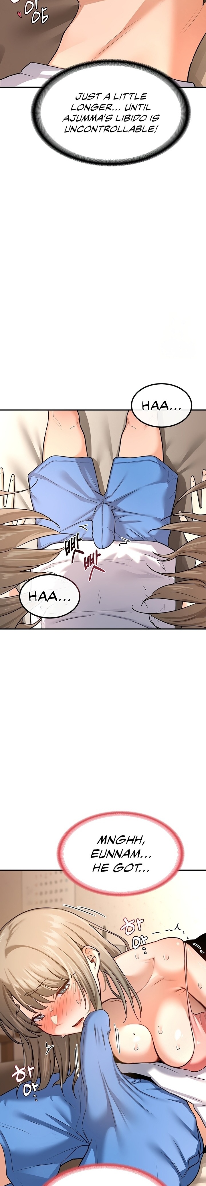 MILF Exchange Plan - Chapter 14 [photo 25] - MangaPorn