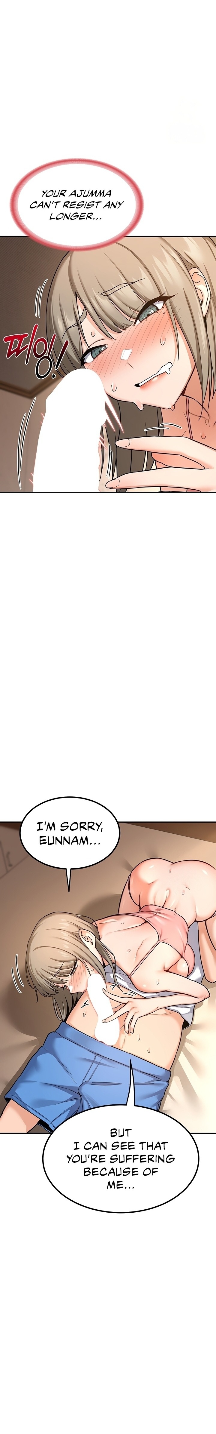 MILF Exchange Plan - Chapter 14 [photo 27] - MangaPorn