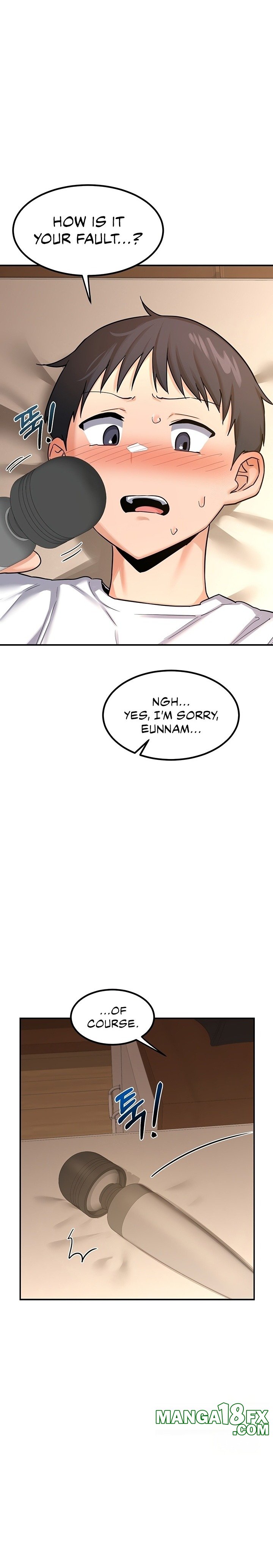 MILF Exchange Plan - Chapter 14 [photo 28] - MangaPorn