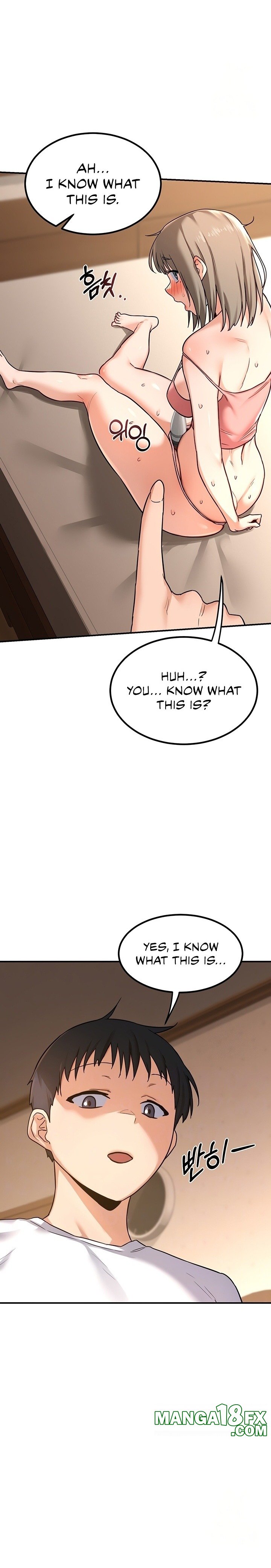 MILF Exchange Plan - Chapter 14 [photo 3] - MangaPorn