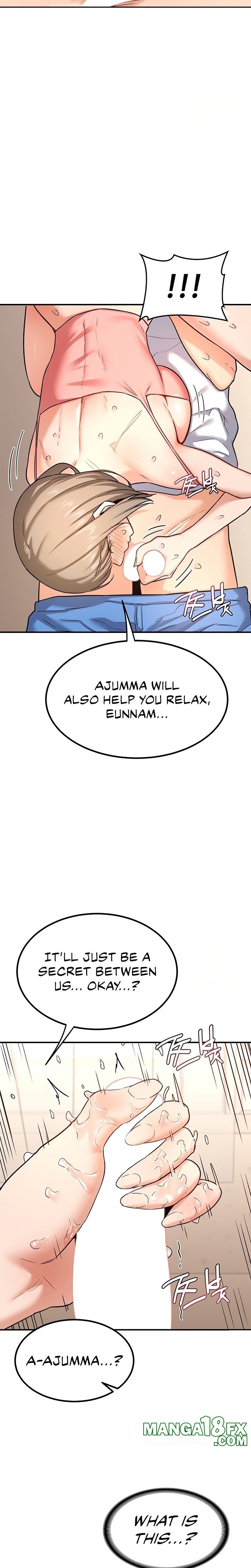 MILF Exchange Plan - Chapter 14 [photo 31] - MangaPorn