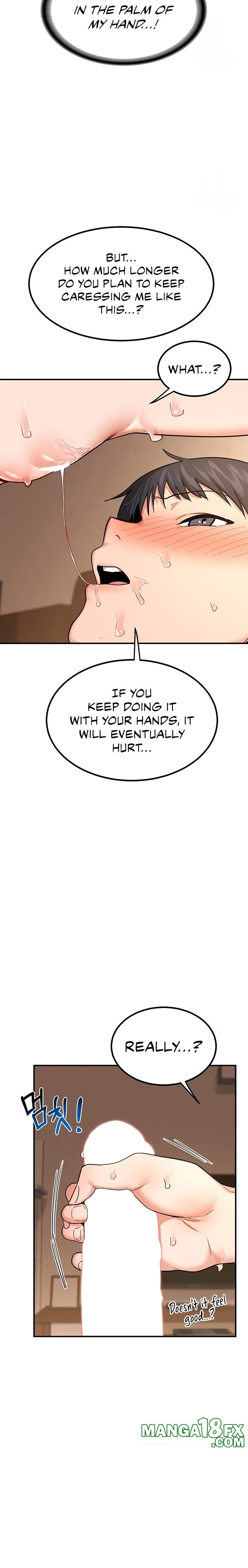 MILF Exchange Plan - Chapter 15 [photo 11] - MangaPorn