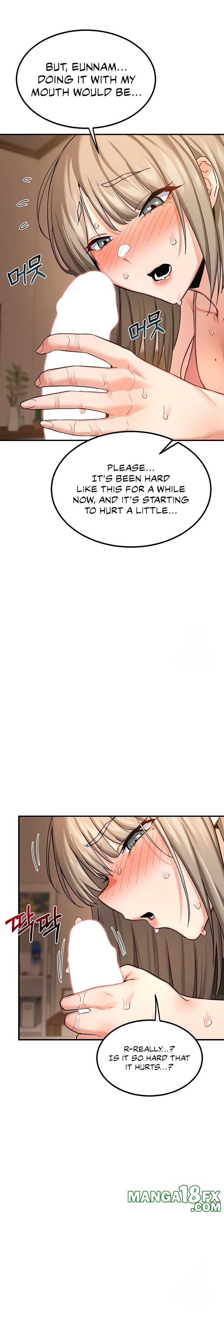 MILF Exchange Plan - Chapter 15 [photo 13] - MangaPorn