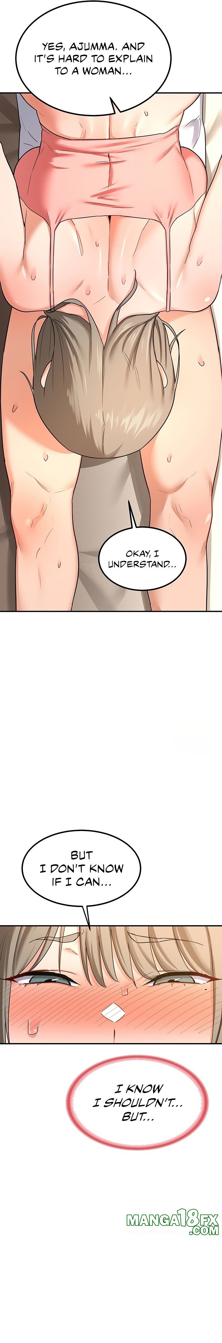 MILF Exchange Plan - Chapter 15 [photo 14] - MangaPorn