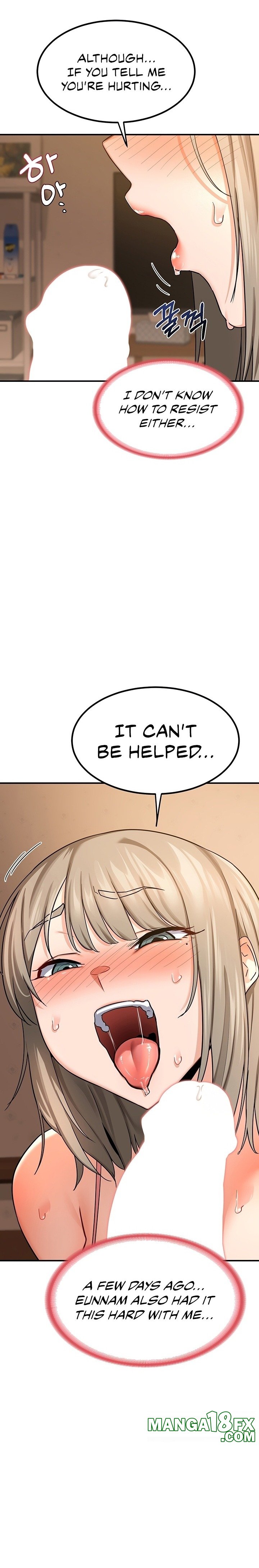 MILF Exchange Plan - Chapter 15 [photo 15] - MangaPorn