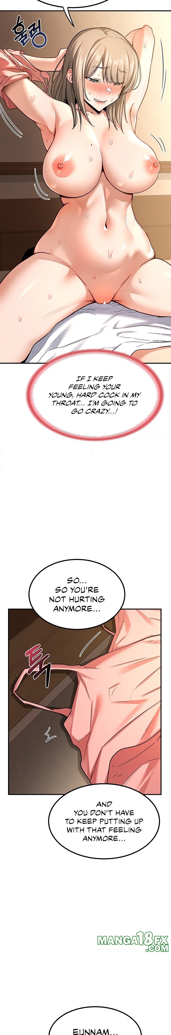 MILF Exchange Plan - Chapter 15 [photo 25] - MangaPorn