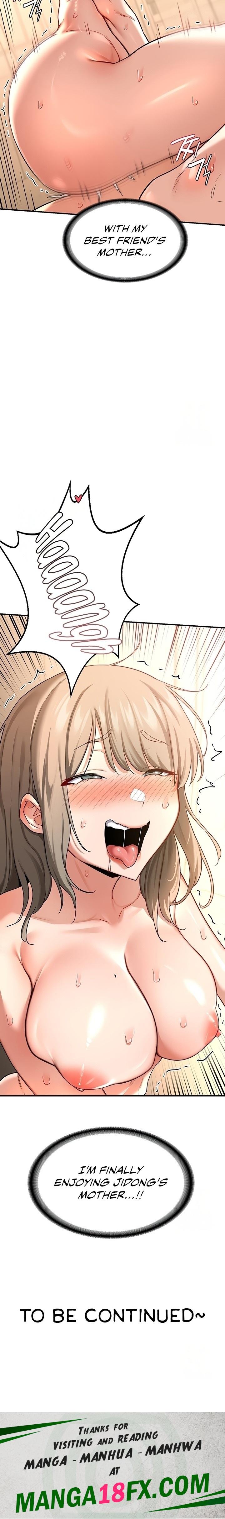 MILF Exchange Plan - Chapter 15 [photo 33] - MangaPorn