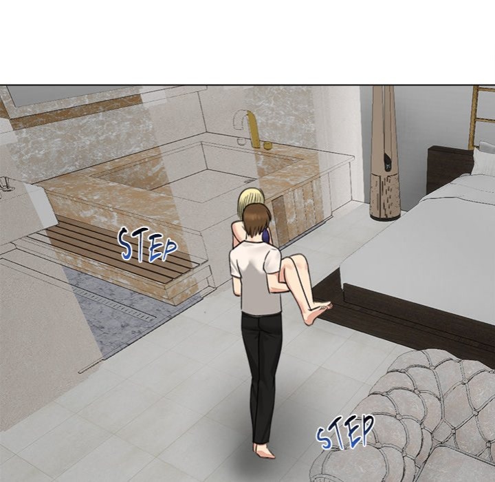 Runaway Wife - Chapter 37 [photo 43] - MangaPorn