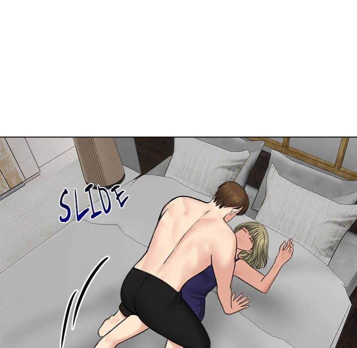 Runaway Wife - Chapter 37 [photo 49] - MangaPorn