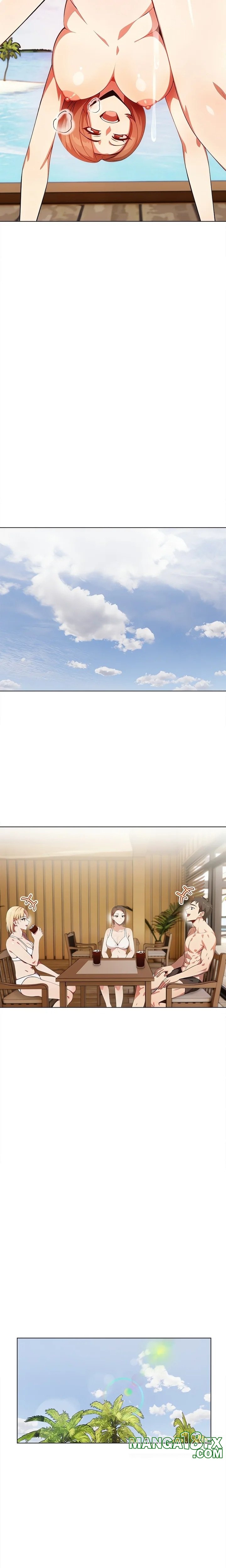 Sun-Kissed Seduction - Chapter 8 [photo 12] - MangaPorn