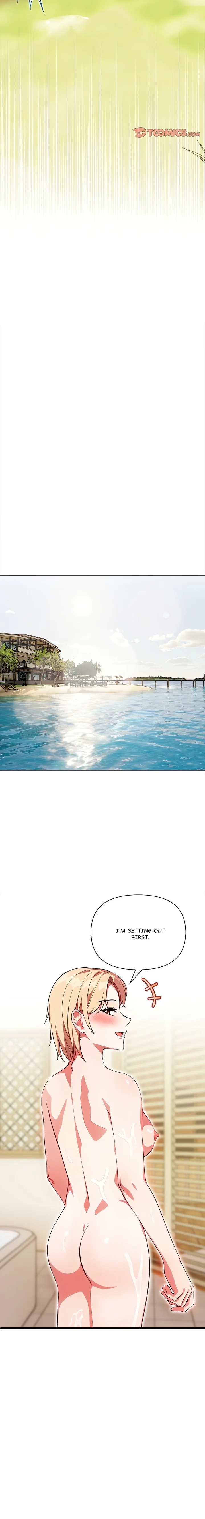 Sun-Kissed Seduction - Chapter 8 [photo 23] - MangaPorn