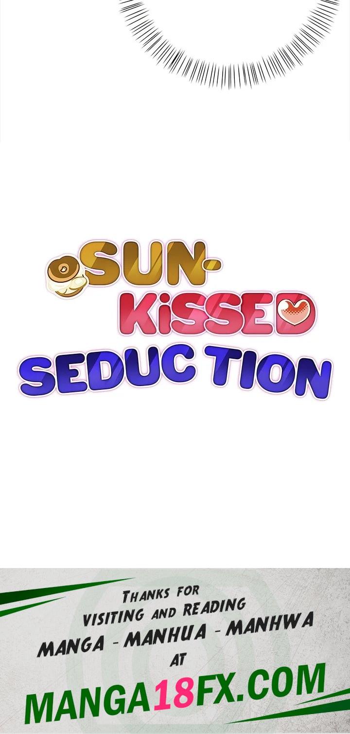 Sun-Kissed Seduction - Chapter 8 [photo 25] - MangaPorn